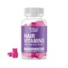 vital gummy hair vitamins gummies 1 month