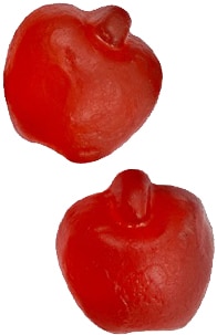 ACV ябълков оцет vital gummy