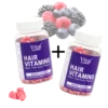 VG Hair Vitamins 1+1
