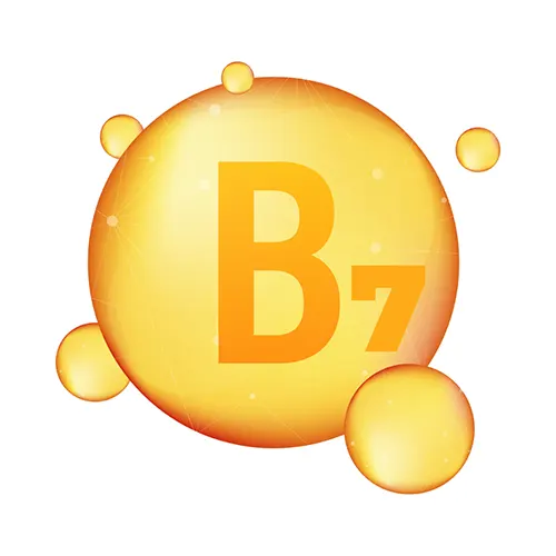Витамин Б7