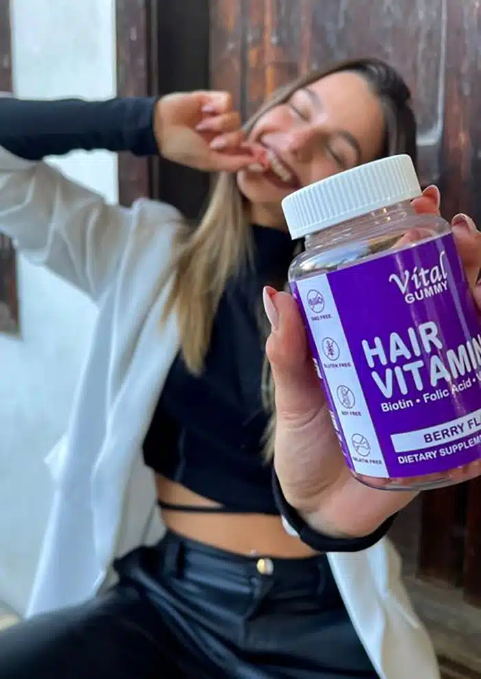 hair vitamins klient 14