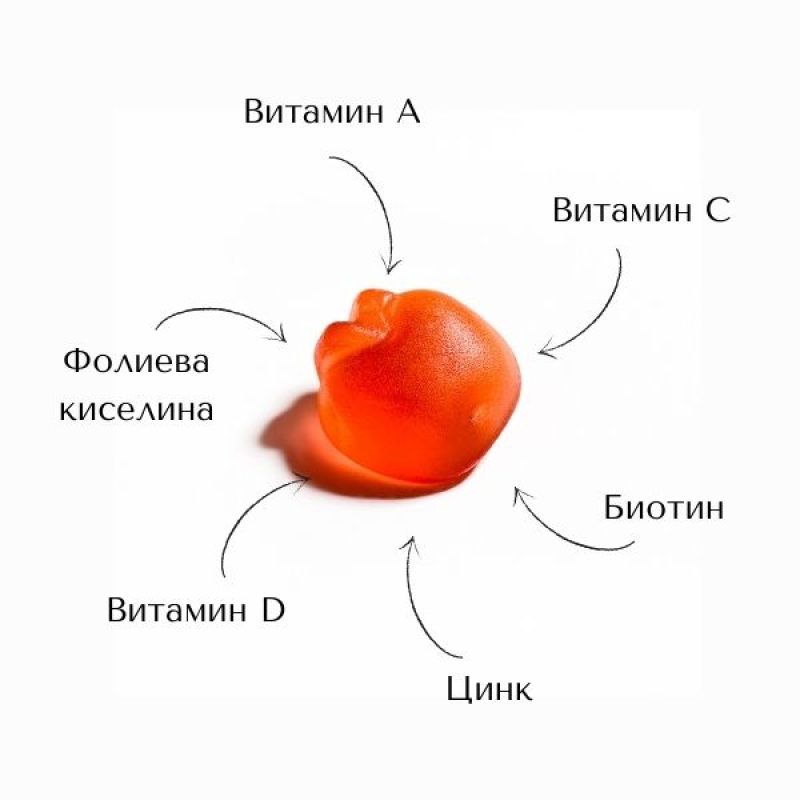 ябълков оцет съставки